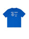 HERON PRESTON Medieval Heron Ss Tee Mens Apparel